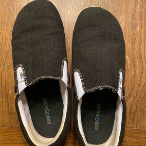 Xero prio slip ons